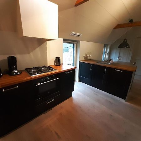 Gastenverblijf Lheederhof Dwingeloo Ngoại thất bức ảnh