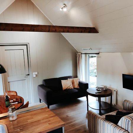Gastenverblijf Lheederhof Dwingeloo Ngoại thất bức ảnh