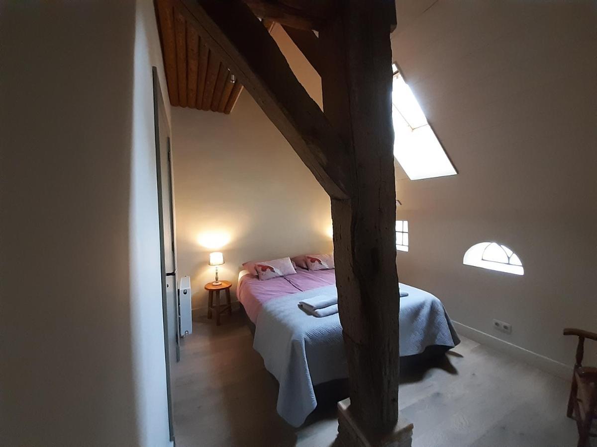 Gastenverblijf Lheederhof Dwingeloo Ngoại thất bức ảnh
