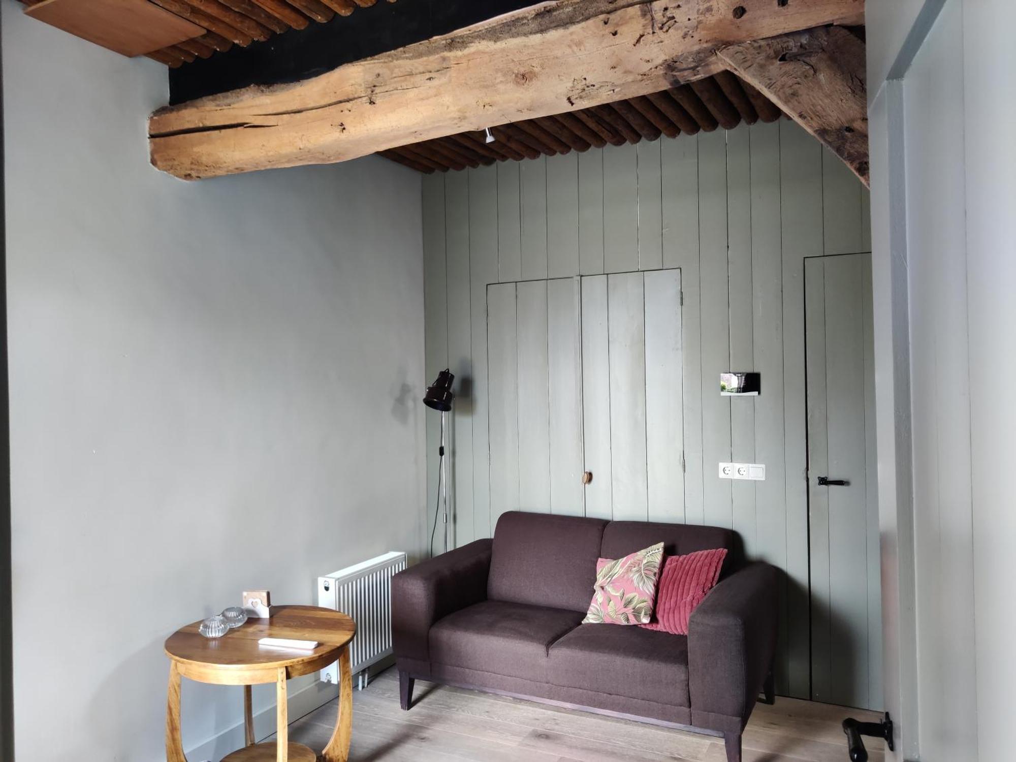 Gastenverblijf Lheederhof Dwingeloo Ngoại thất bức ảnh